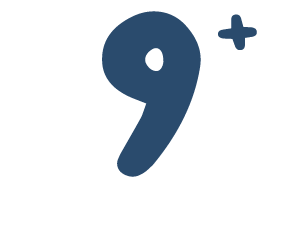 9 años